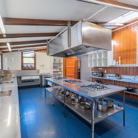 Te Anau Central Backpackers Экстерьер фото