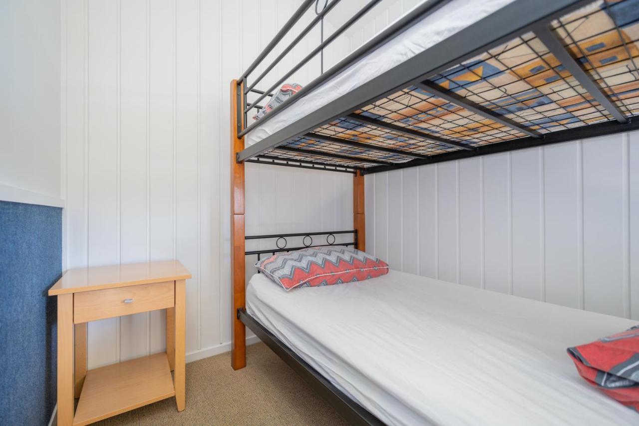 Te Anau Central Backpackers Экстерьер фото