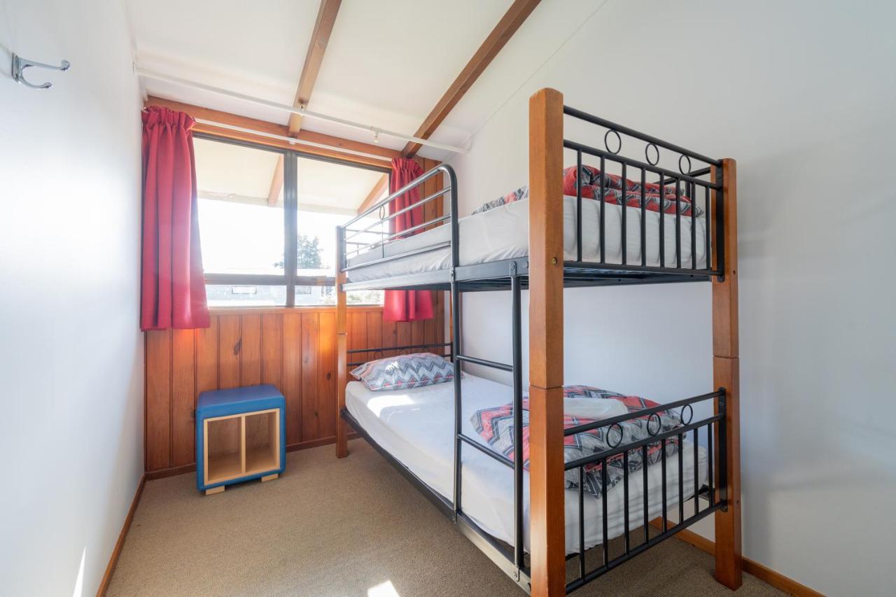 Te Anau Central Backpackers Экстерьер фото